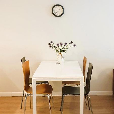 Klimatyczny Apartament Z Balkonem W Samym Centrum Wroclawia - W6 外观 照片