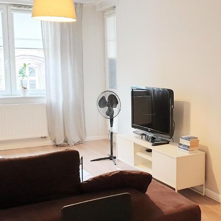 Klimatyczny Apartament Z Balkonem W Samym Centrum Wroclawia - W6 外观 照片