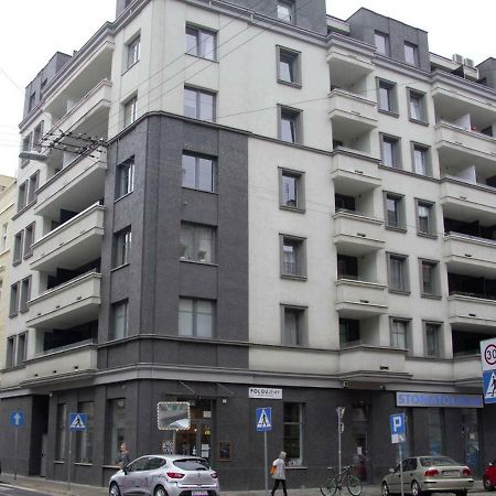 Klimatyczny Apartament Z Balkonem W Samym Centrum Wroclawia - W6 外观 照片