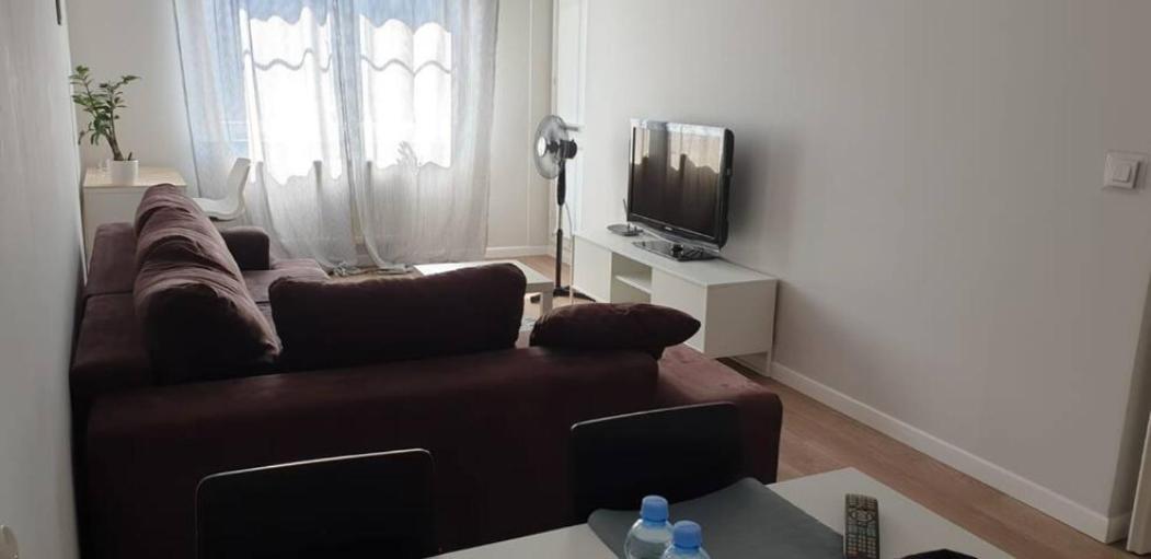 Klimatyczny Apartament Z Balkonem W Samym Centrum Wroclawia - W6 外观 照片
