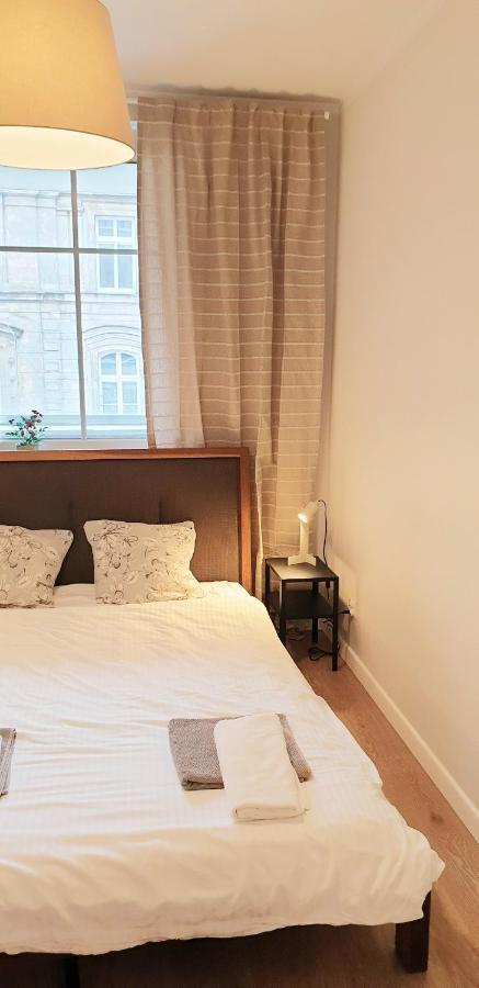 Klimatyczny Apartament Z Balkonem W Samym Centrum Wroclawia - W6 外观 照片