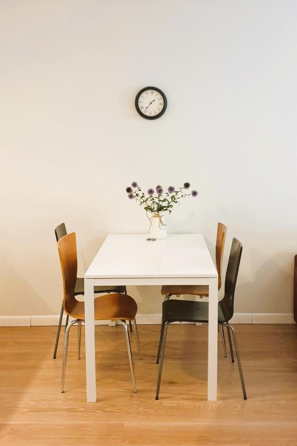 Klimatyczny Apartament Z Balkonem W Samym Centrum Wroclawia - W6 外观 照片