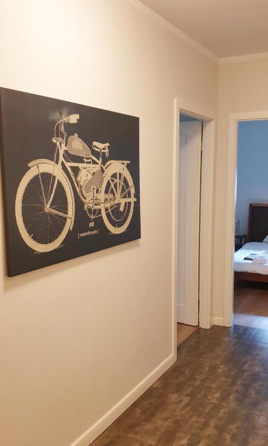Klimatyczny Apartament Z Balkonem W Samym Centrum Wroclawia - W6 外观 照片
