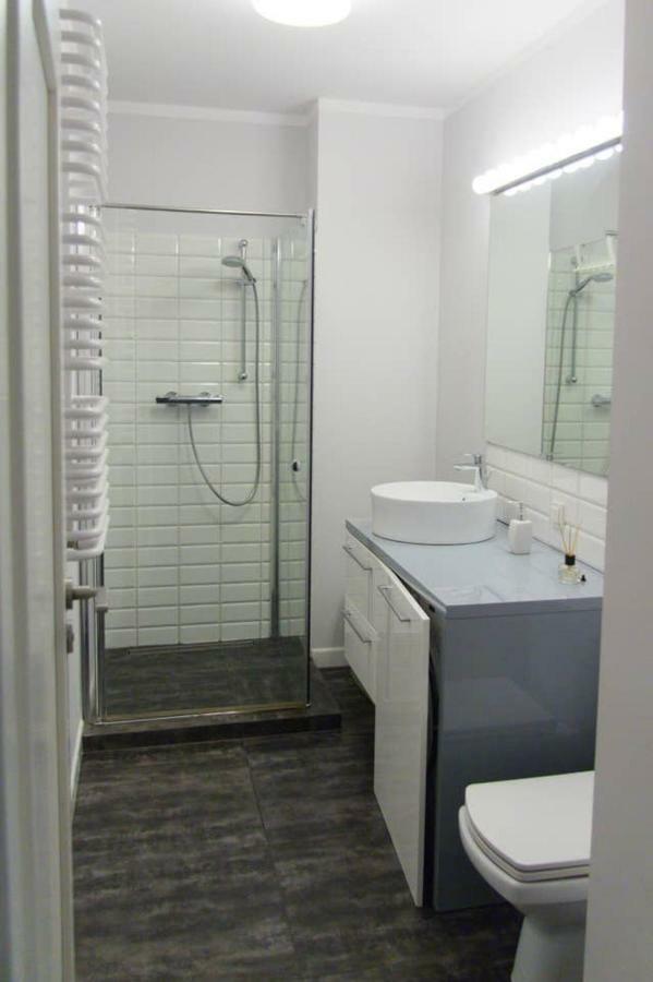 Klimatyczny Apartament Z Balkonem W Samym Centrum Wroclawia - W6 外观 照片