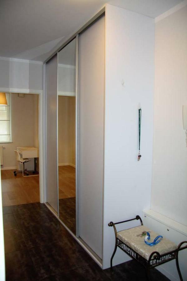 Klimatyczny Apartament Z Balkonem W Samym Centrum Wroclawia - W6 外观 照片